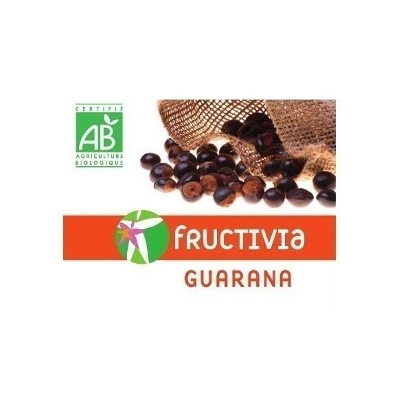Guarana BIO 120 gelules thumbnail