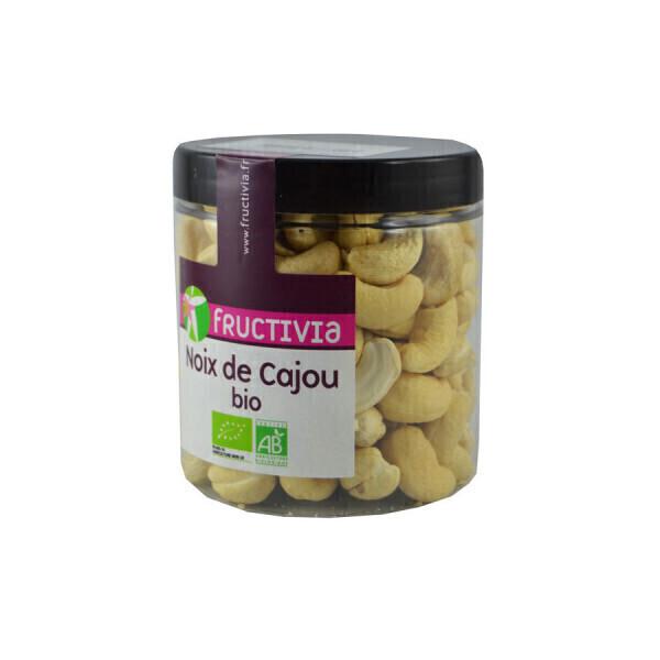Noix de Cajou Bio - 130 g