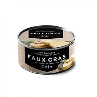 Faux gras 125g