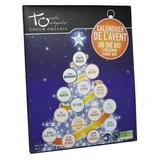 Calendrier de l'Avent - thes bio - 24 sachets thumbnail