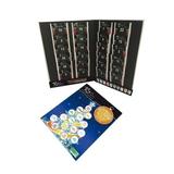 Calendrier de l'Avent - thes bio - 24 sachets thumbnail