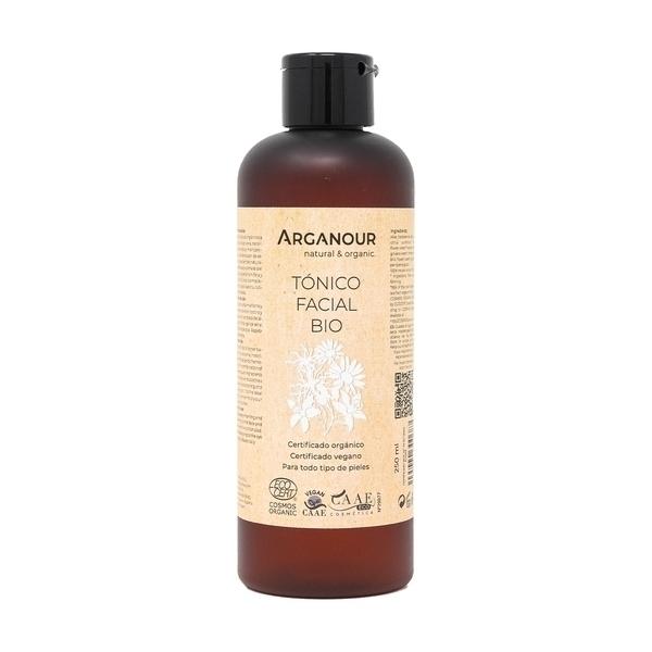 Tonique Visage Bio 250 ml