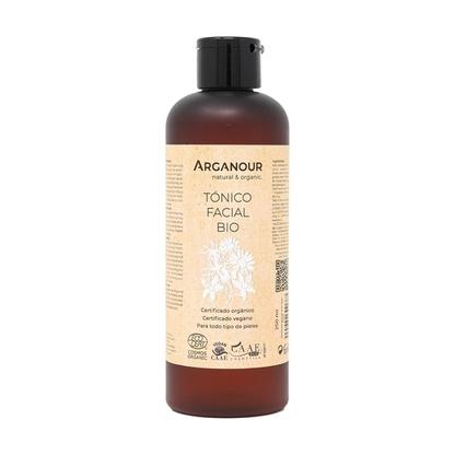 Tonique Visage Bio 250 ml