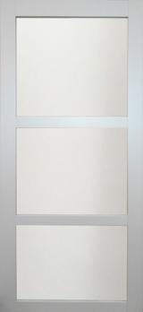 porte d'interieur en  - 204X83 (Hxl ) côtes tableau thumbnail