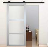 porte d'interieur en  - 204X83 (Hxl ) côtes tableau thumbnail