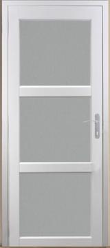Bloc porte en  - 204x73 (Hxl ) côtes tableau thumbnail