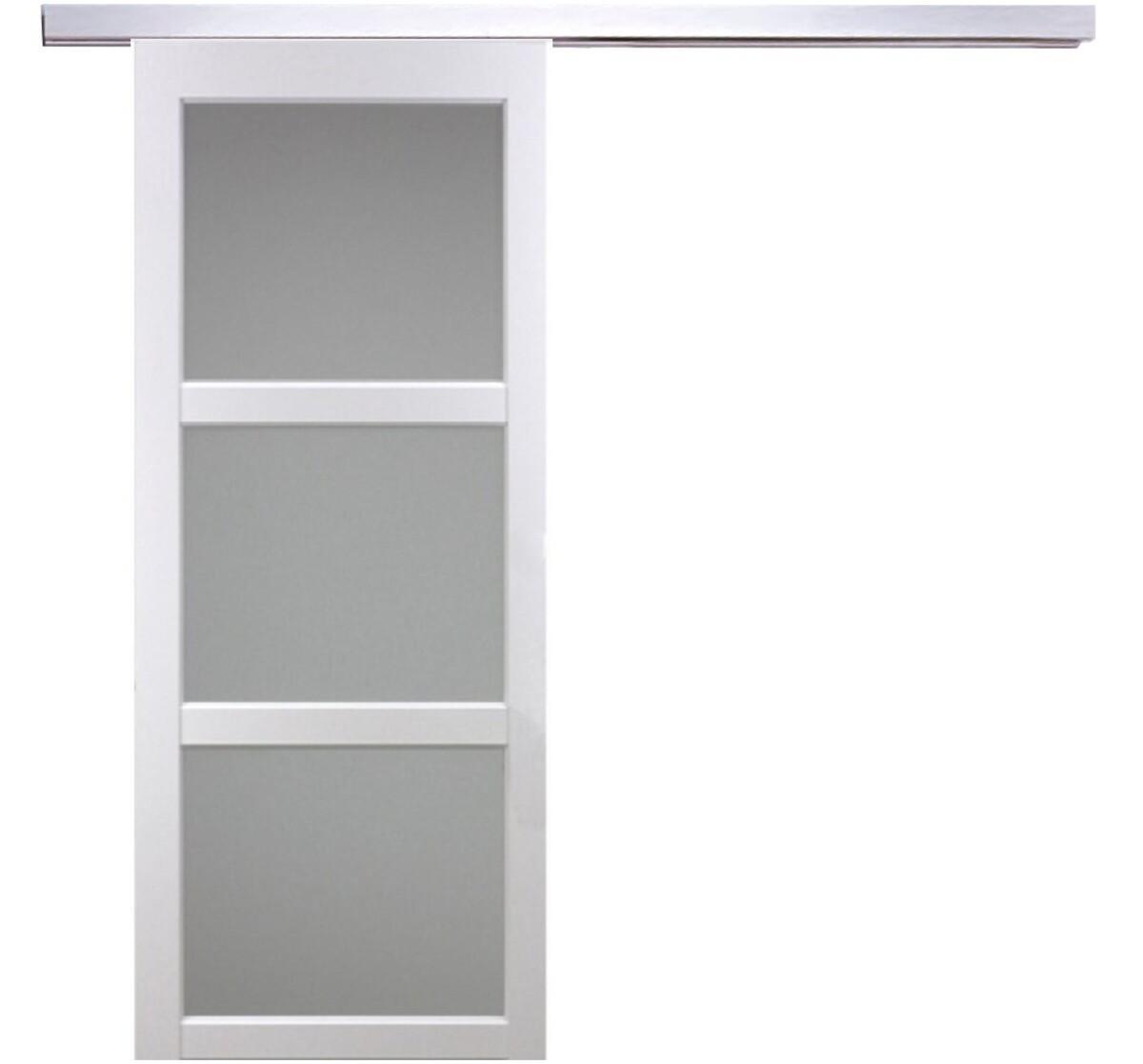porte d'interieur en  - 204x83 (Hxl ) côtes tableau thumbnail