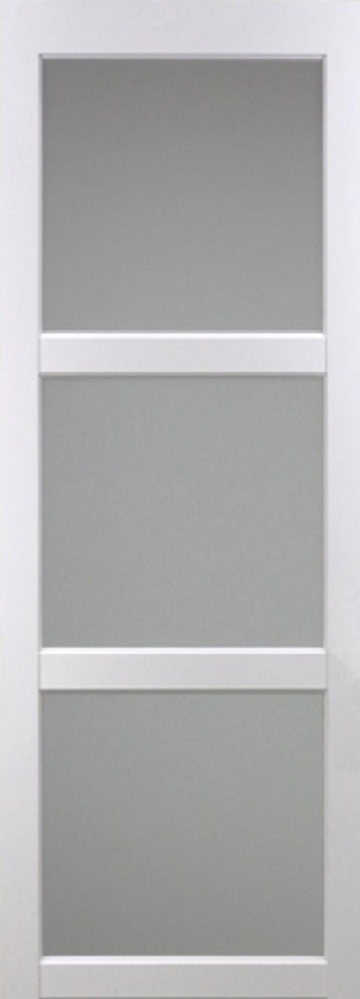 porte d'interieur en  - 204x83 (Hxl ) côtes tableau thumbnail