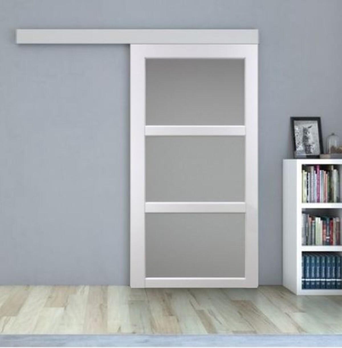 porte d'interieur en  - 204x83 (Hxl ) côtes tableau thumbnail