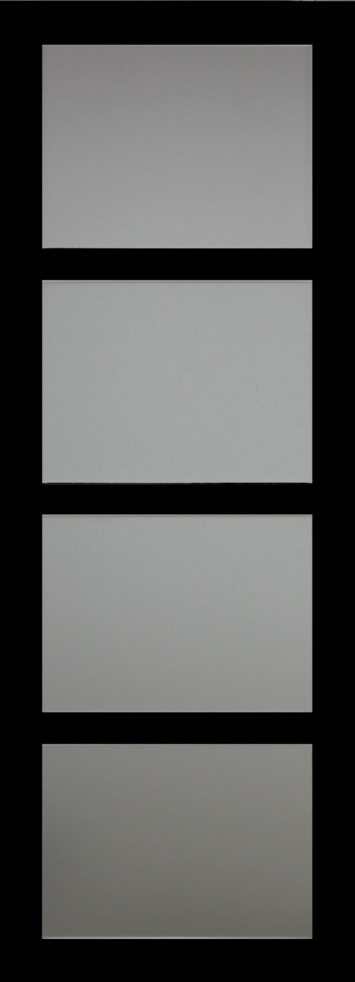 porte d'interieur en  - 204X83 (Hxl ) côtes tableau thumbnail