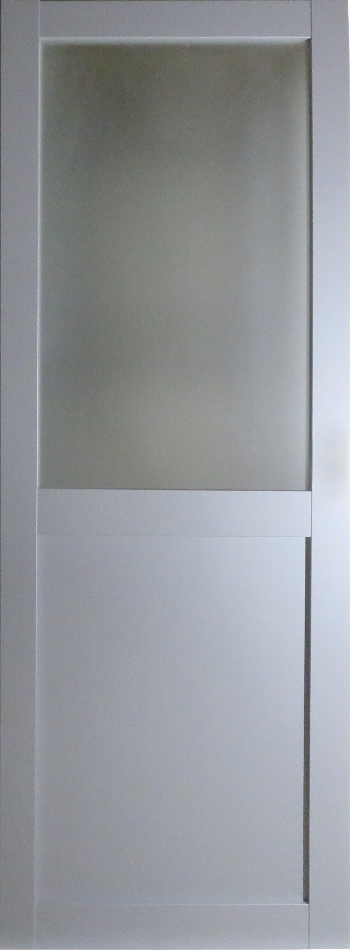 porte d'interieur en  - 204x83 (Hxl ) côtes tableau thumbnail