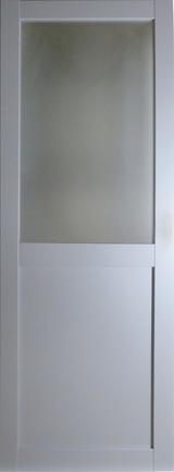 porte d'interieur en  - 204x83 (Hxl ) côtes tableau thumbnail