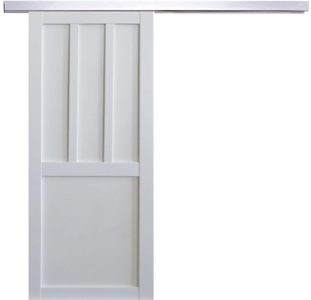 porte d'interieur en  - 204x83 (Hxl ) côtes tableau thumbnail