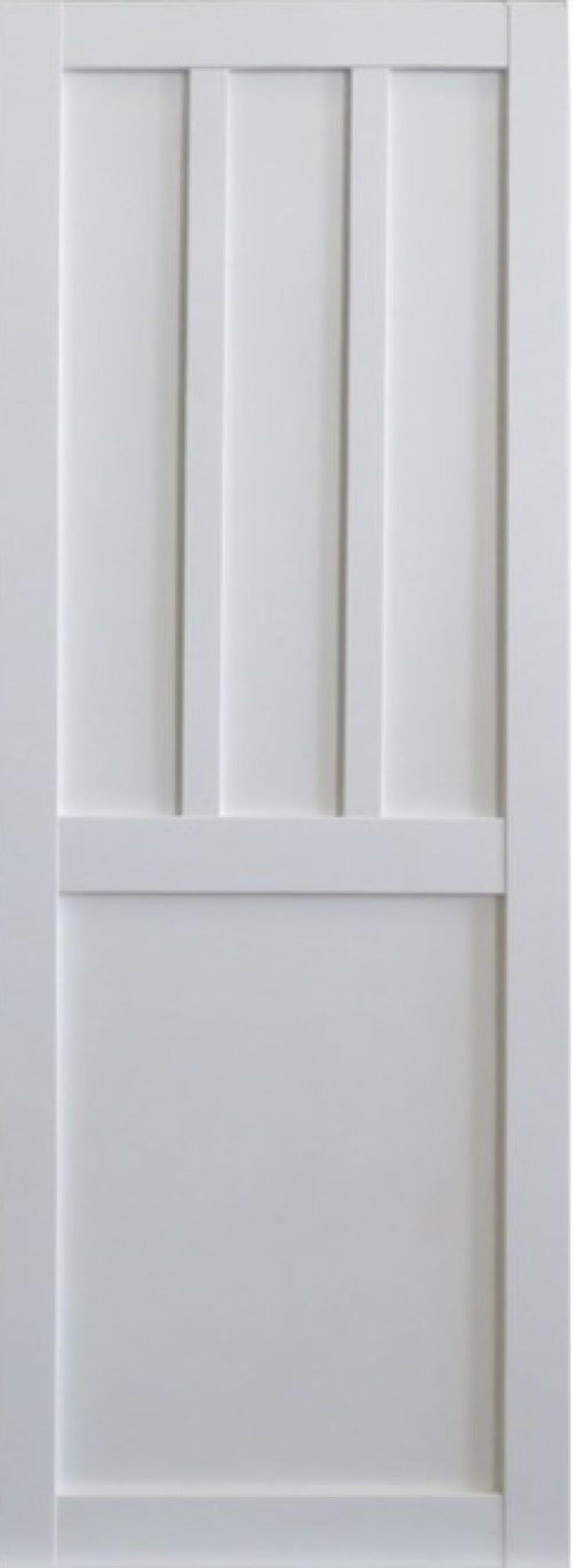 porte d'interieur en  - 204x83 (Hxl ) côtes tableau thumbnail