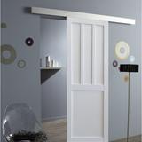porte d'interieur en  - 204x83 (Hxl ) côtes tableau thumbnail