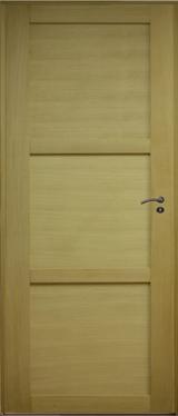 Bloc porte en  - 204x73 (Hxl ) côtes tableau thumbnail