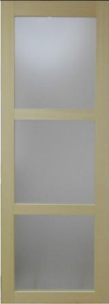 porte d'interieur en  - 204x83 (Hxl ) côtes tableau thumbnail