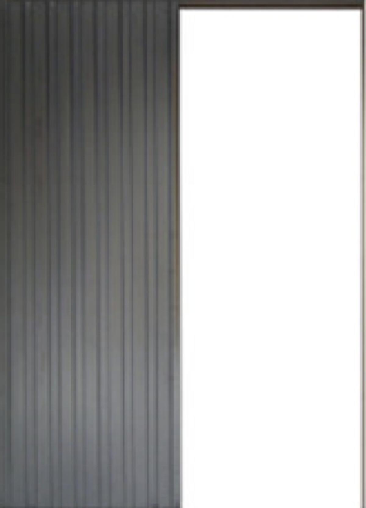 porte d'interieur en  - 204x83 (Hxl ) côtes tableau thumbnail