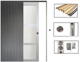 porte d'interieur en  - 204X83 (Hxl ) côtes tableau thumbnail