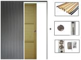 porte d'interieur en  - 204x83 (Hxl ) côtes tableau thumbnail