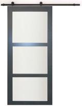 porte d'interieur en  - 204X93 (Hxl ) côtes tableau thumbnail