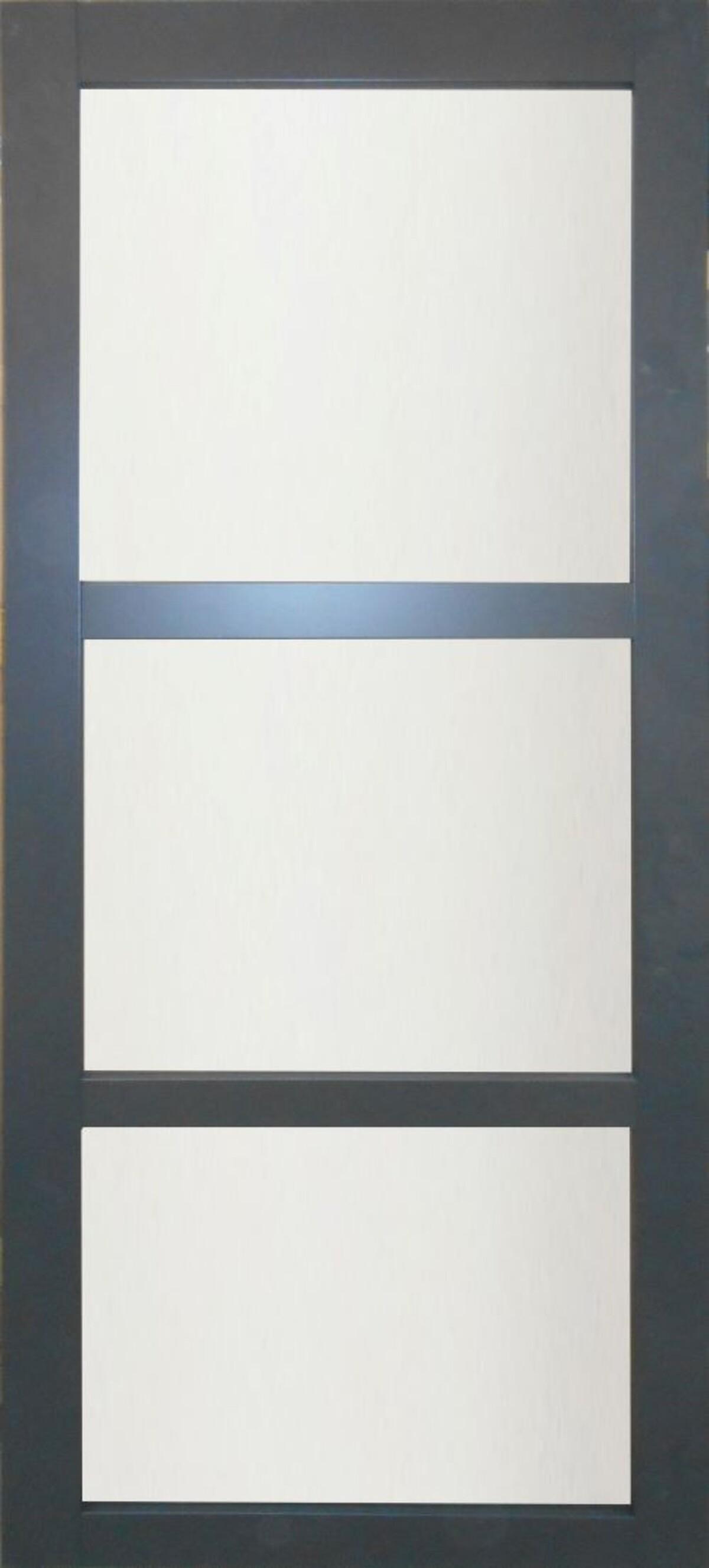 porte d'interieur en  - 204X93 (Hxl ) côtes tableau thumbnail