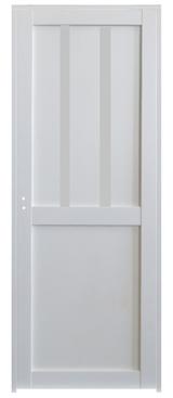 Bloc porte en  - 204x83 (Hxl ) côtes tableau thumbnail