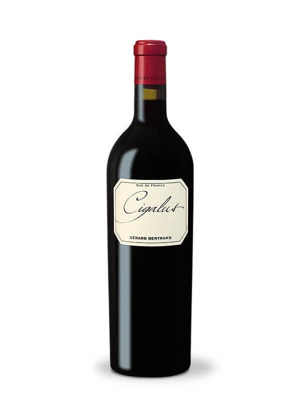 Cigalus Rouge 2020