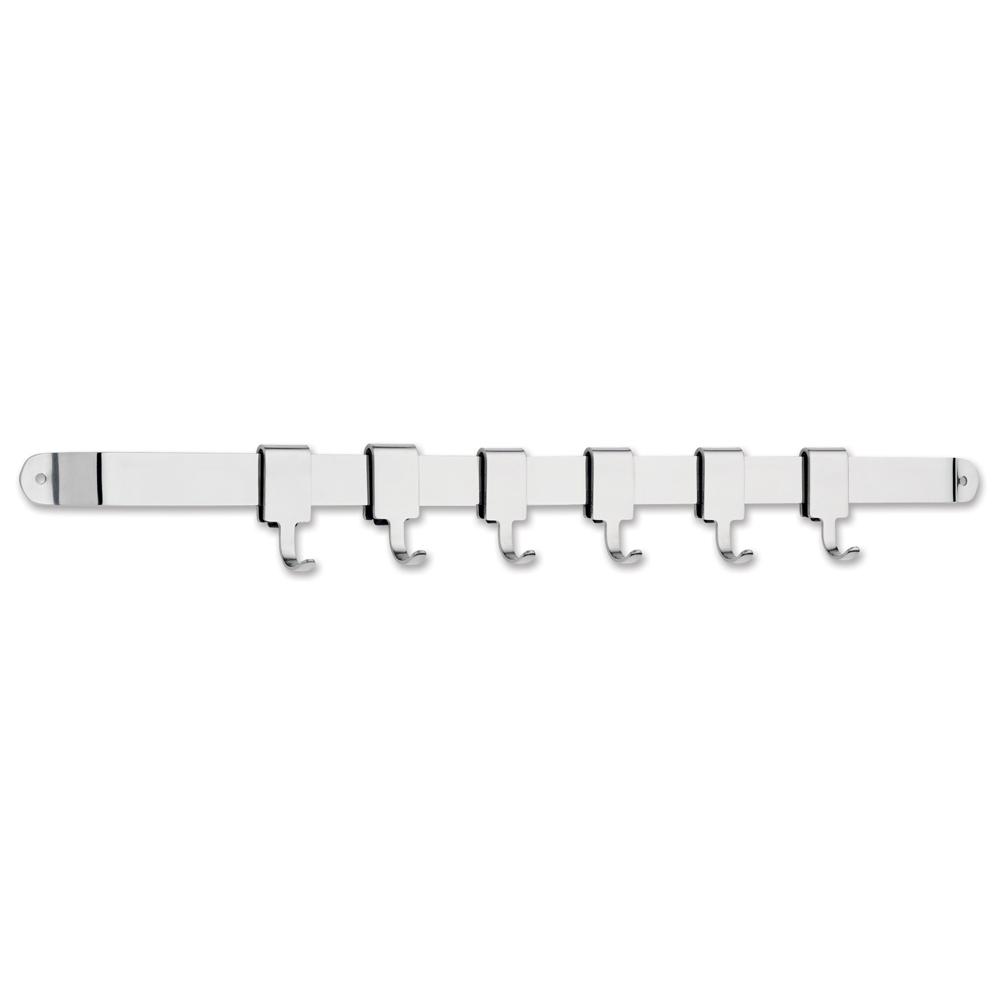 Barre de suspension ustensiles 43 cm