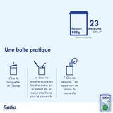 Lait en poudre Calisma 2 Bio (3x800g) thumbnail