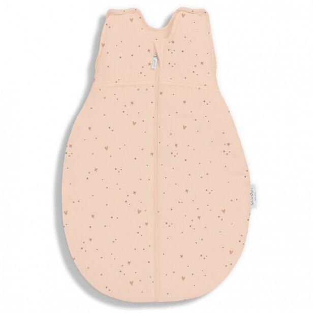 Gigoteuse Naissance Bio Pink Sparkle thumbnail