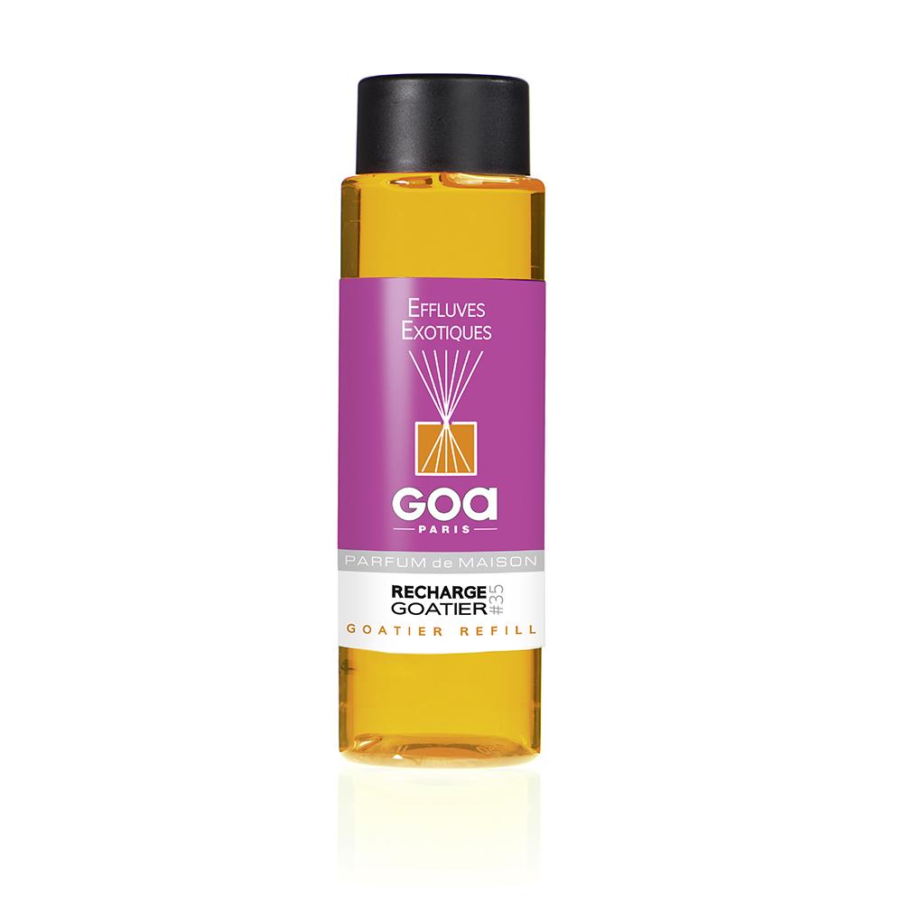 Recharge effluves exotique 250 ml thumbnail