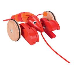 Homard à tirer - Dès 1 an