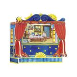 Théâtre de marionnettes à doigt thumbnail