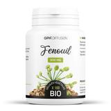 Fenouil biologique 300 mg - 100 gélules végétales thumbnail