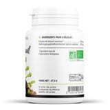Fenouil biologique 300 mg - 100 gélules végétales thumbnail