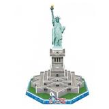 puzzle maquette statue de la liberte thumbnail