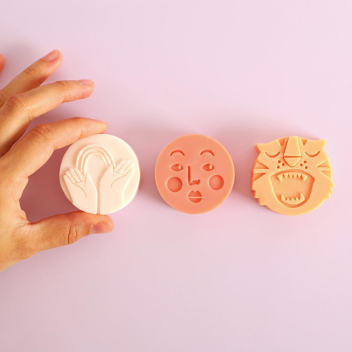 Kit DIY pour faire ses savons - Joie thumbnail