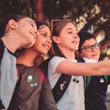 Pin's - Lunettes de soleil thumbnail