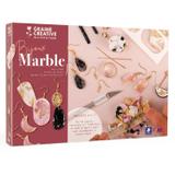 Coffret DIY bijoux marbrés thumbnail
