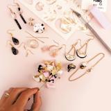 Coffret DIY bijoux marbrés thumbnail
