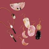 Coffret DIY bijoux marbrés thumbnail