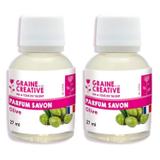 Parfum pour savon 54 ml - Olive thumbnail