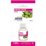 Parfum pour savon 54 ml - Olive thumbnail