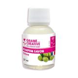 Parfum pour savon 54 ml - Olive thumbnail