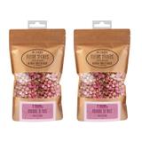 Fleurs séchées décoratives Boutons de rose 16 g thumbnail