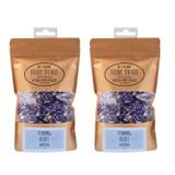 Fleurs séchées décoratives Bleuet 20 g thumbnail