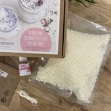 Kit DIY Bougies Fleuries thumbnail