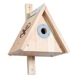 Terra Kids Kit d'assemblage Nichoir - Des 6 ans thumbnail