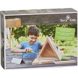 Terra Kids Kit d'assemblage Nichoir - Des 6 ans thumbnail
